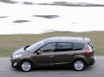 Renault Grand Scenic 2009 года